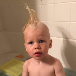 Meet your Posher, Erin